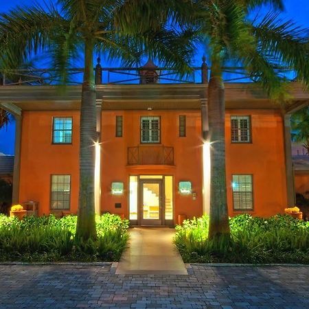 Hotel Biba West Palm Beach Luaran gambar