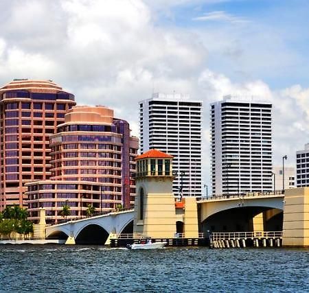 Hotel Biba West Palm Beach Luaran gambar