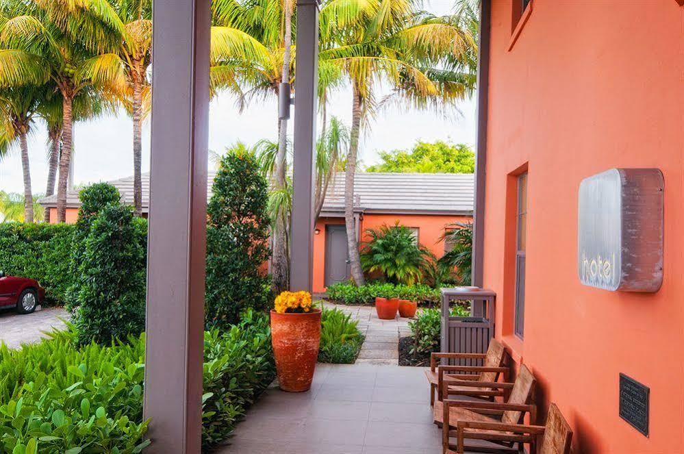 Hotel Biba West Palm Beach Luaran gambar