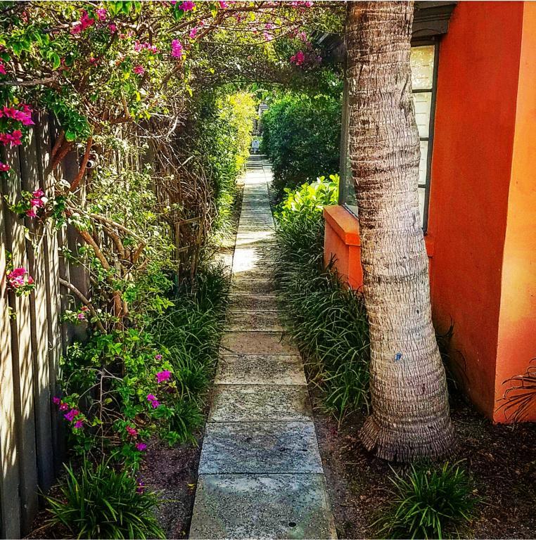Hotel Biba West Palm Beach Luaran gambar