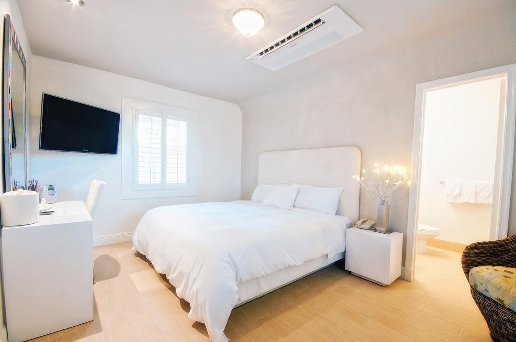 Hotel Biba West Palm Beach Bilik gambar