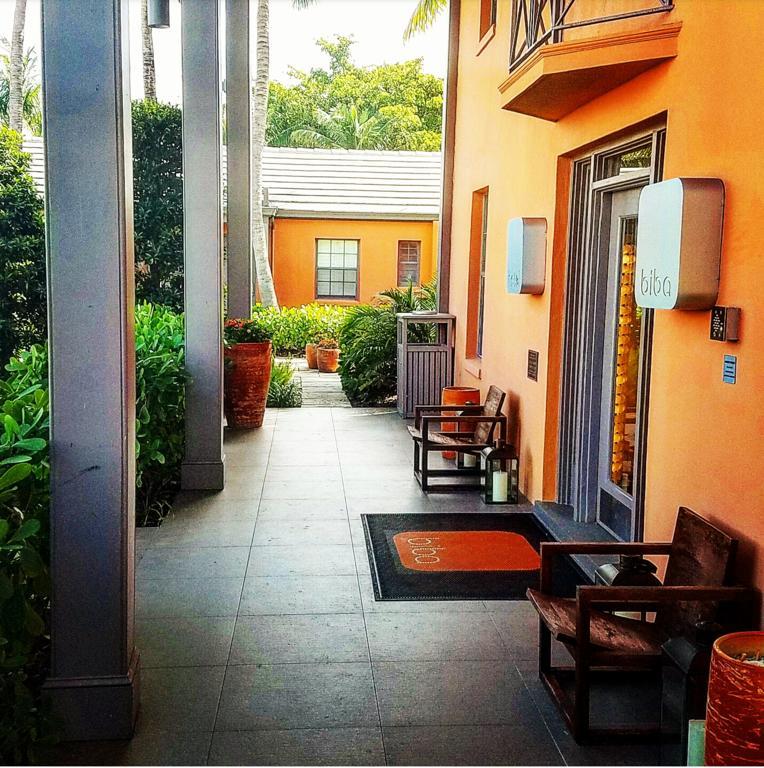 Hotel Biba West Palm Beach Luaran gambar