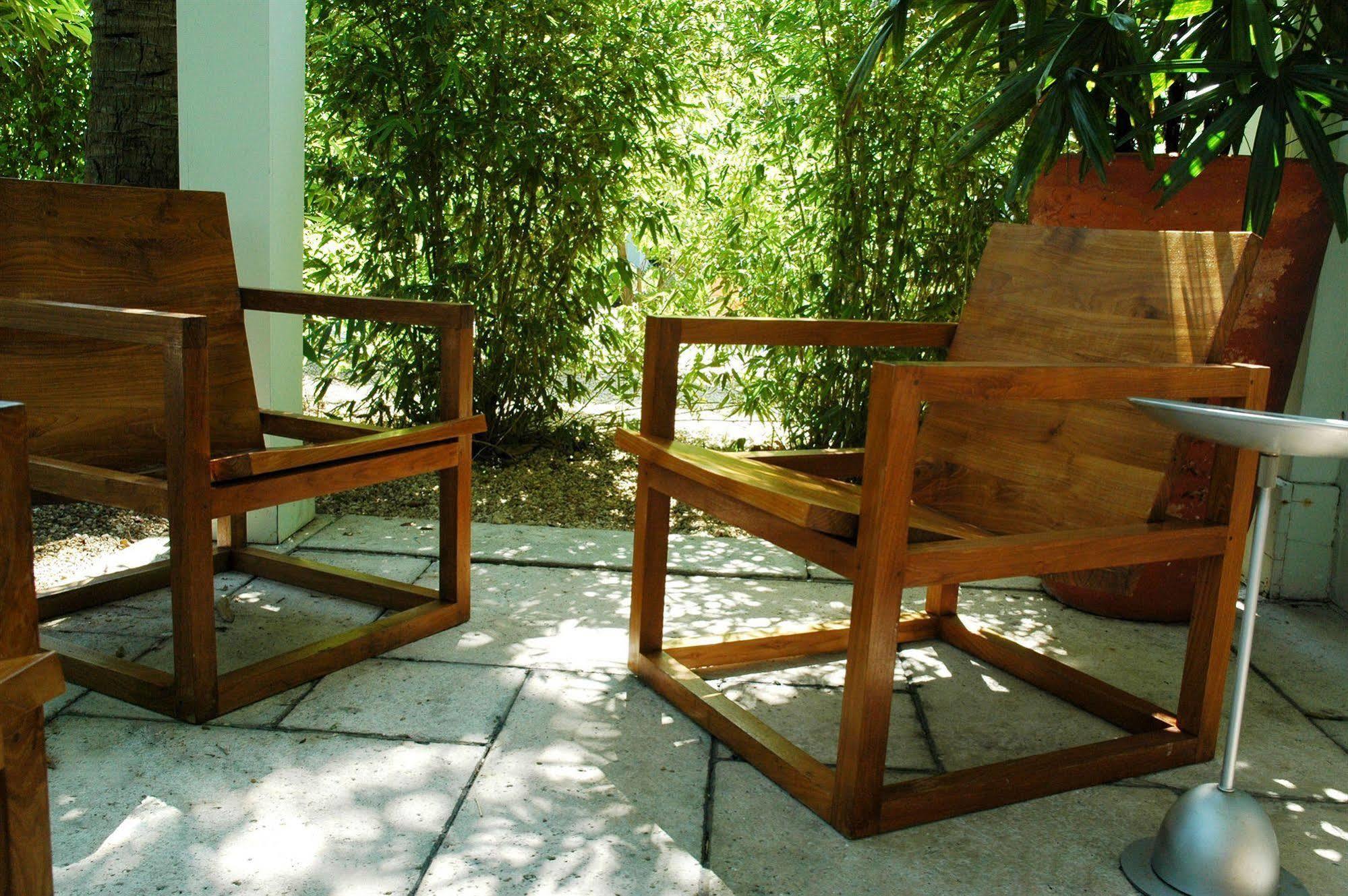 Hotel Biba West Palm Beach Luaran gambar