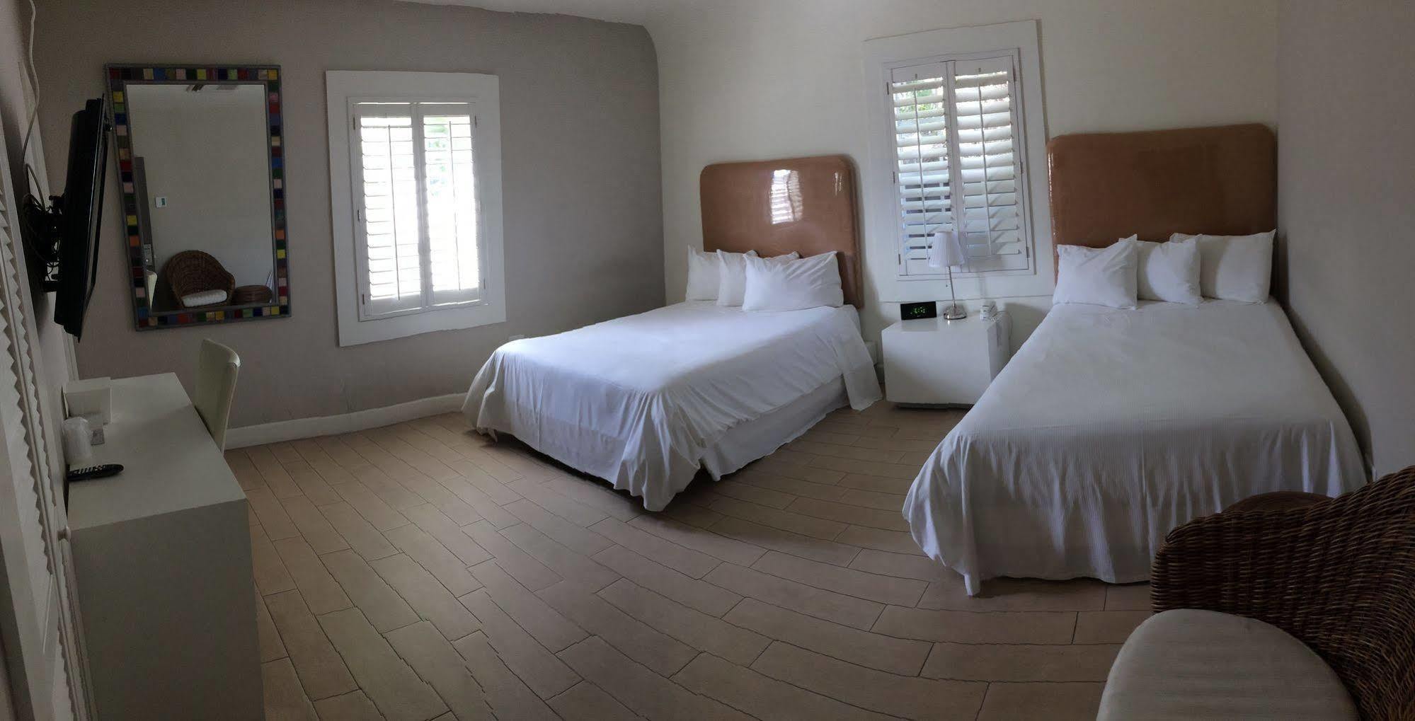 Hotel Biba West Palm Beach Luaran gambar
