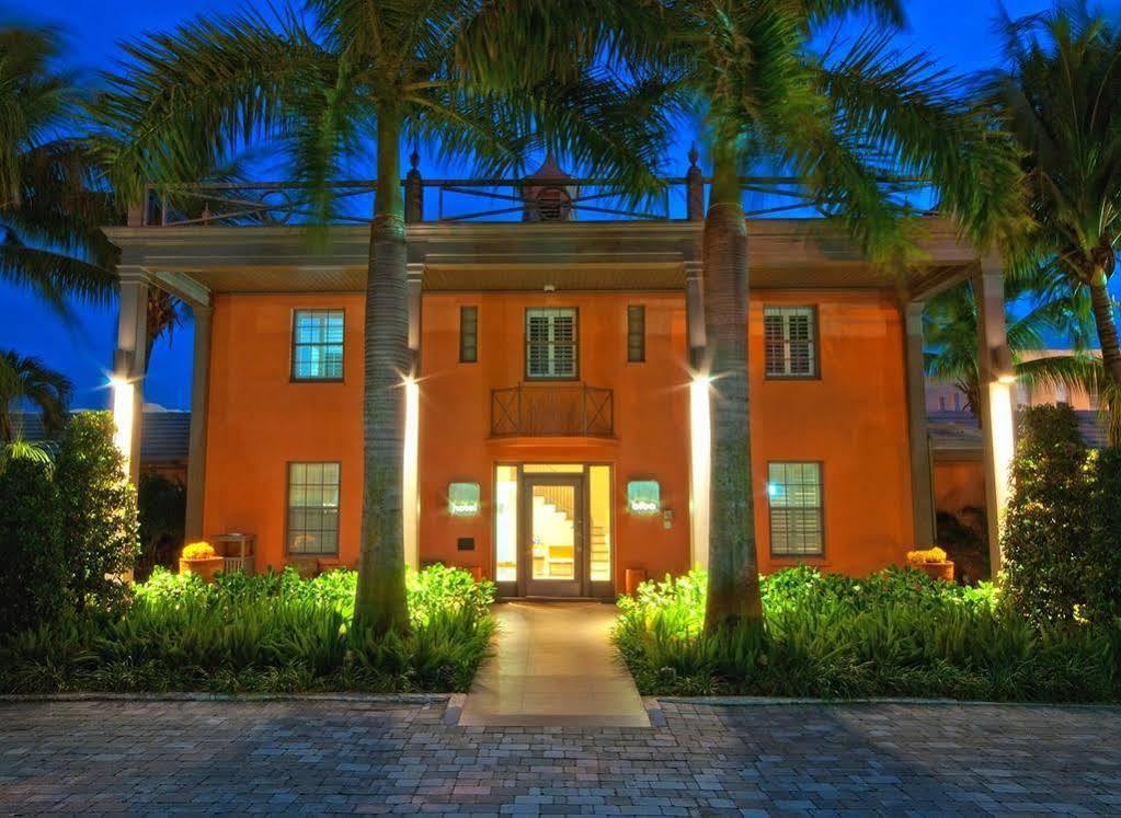 Hotel Biba West Palm Beach Luaran gambar
