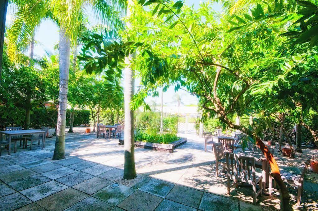 Hotel Biba West Palm Beach Luaran gambar