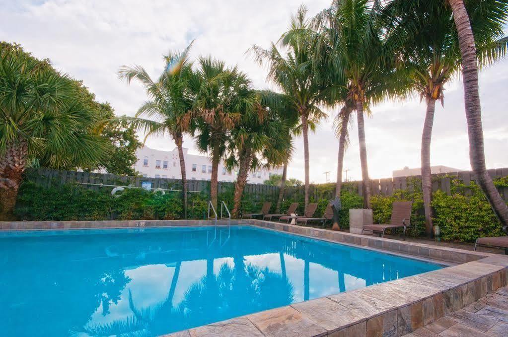 Hotel Biba West Palm Beach Luaran gambar