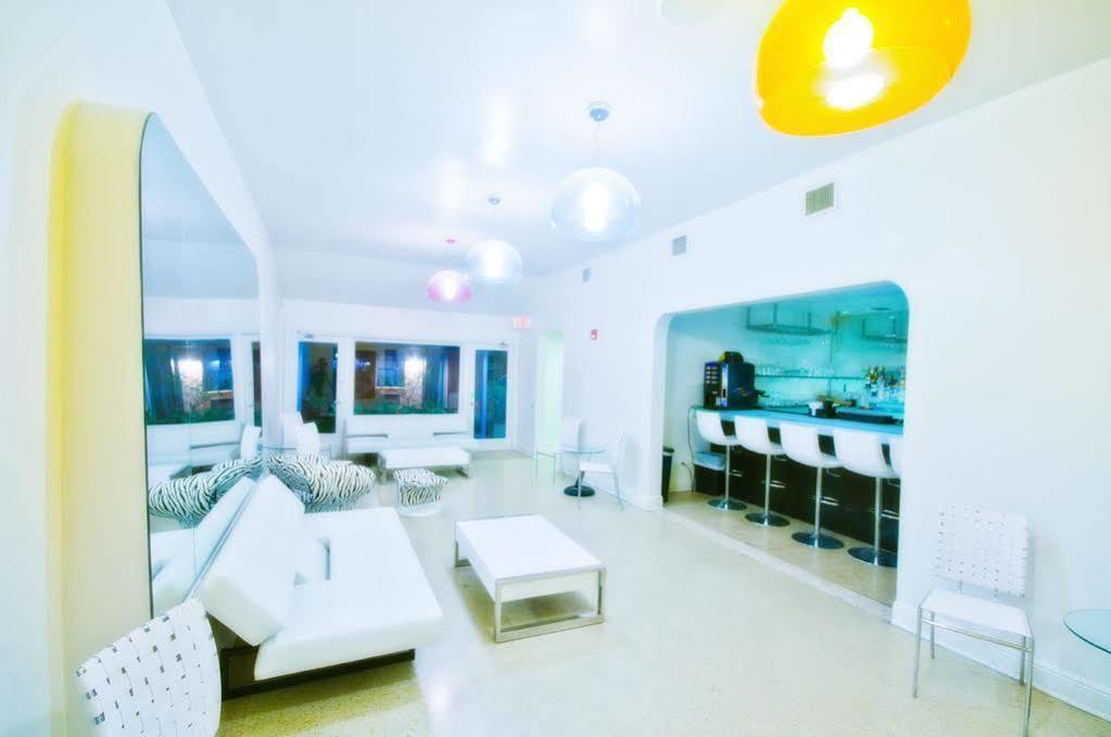 Hotel Biba West Palm Beach Luaran gambar