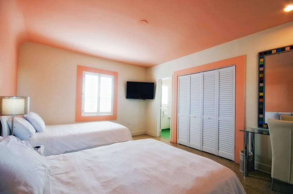 Hotel Biba West Palm Beach Luaran gambar