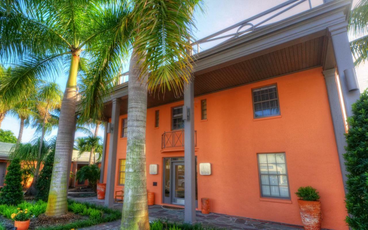 Hotel Biba West Palm Beach Bilik gambar