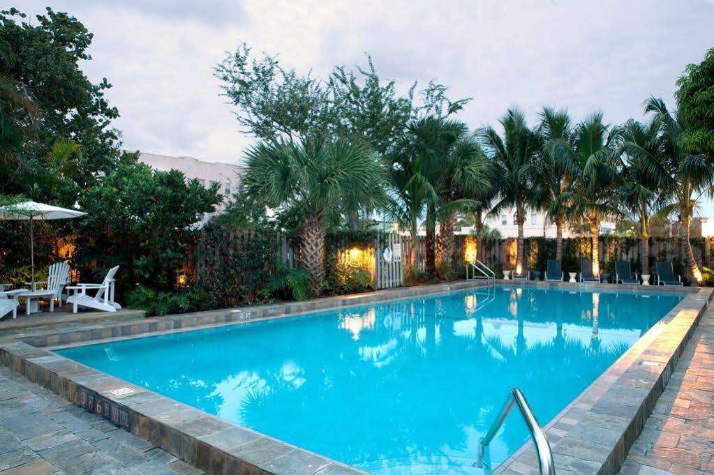Hotel Biba West Palm Beach Luaran gambar