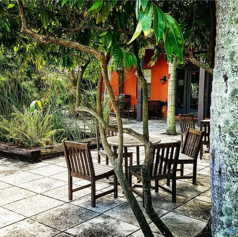 Hotel Biba West Palm Beach Luaran gambar